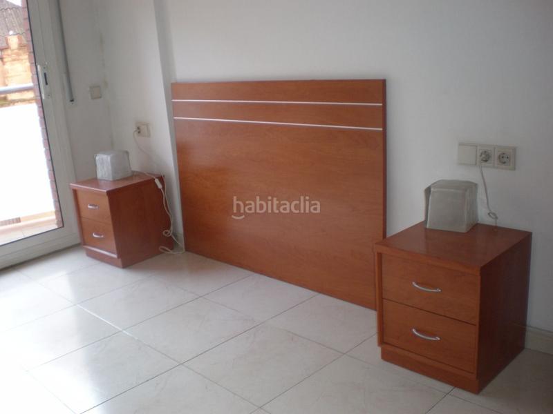 Foto 5d25fd45-54aa-4f56-9351-52b4b5806675. Alquiler piso bonito piso amueblado en el centro . en Sabadell