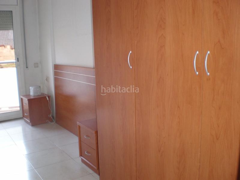 Foto 75ecc11d-f096-4a87-932b-28eed8b2f5a4. Miete etagenwohnung mit heizung parking in Centre Sabadell