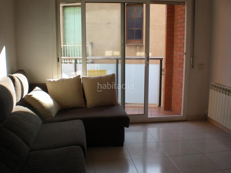 Foto 223781ea-3fb7-4f82-874e-902d8f4e93f8. Rent flat with heating parking in Centre Sabadell