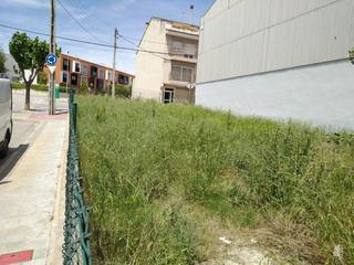 Terreny residencial a Carrer canigó 14
