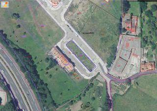 Terreno residenziale in Calle Valparaiso 19