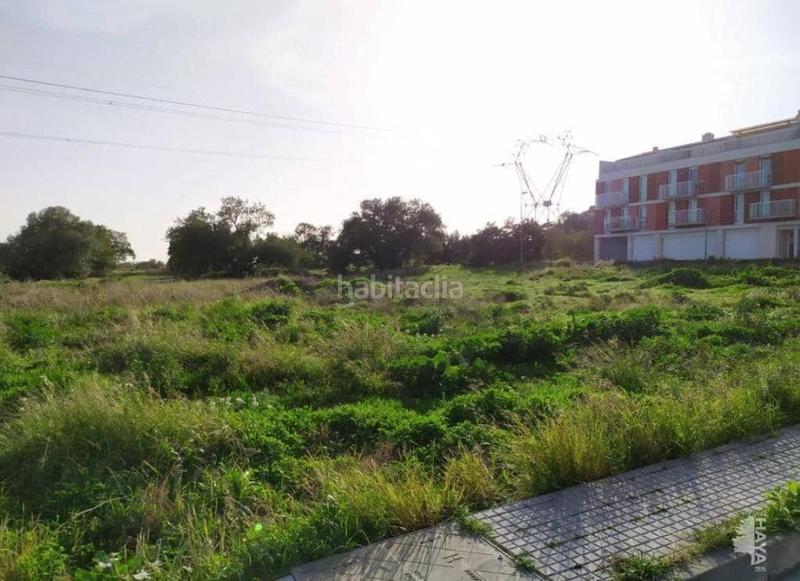 Foto ebb81d9d-e685-44f9-b12b-a713e759b385. Terreno residencial en carrer tarragona 12 en Vilallonga del Camp
