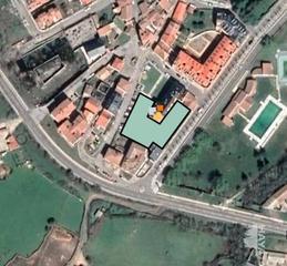 Terreny residencial a Calle de las peñitas 6c
