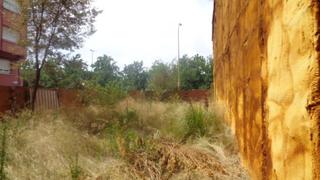 Residential Plot in Carretera de barcelona 322