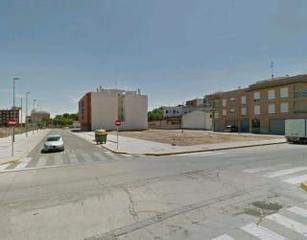 Terreny residencial a Carrer joanot martorell 13