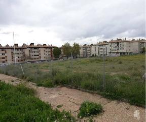 Terreny residencial a Calle de maría amaya la gazpacha 2