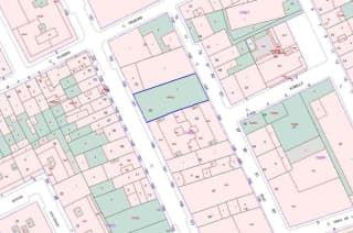Terreny residencial a Carrer nou 155