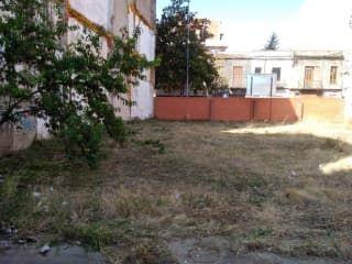 Terreny residencial a Carrer nou 155