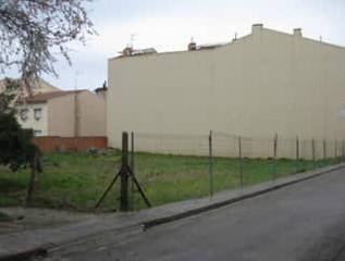 Residential Plot in Carrer d'esclanyà 26