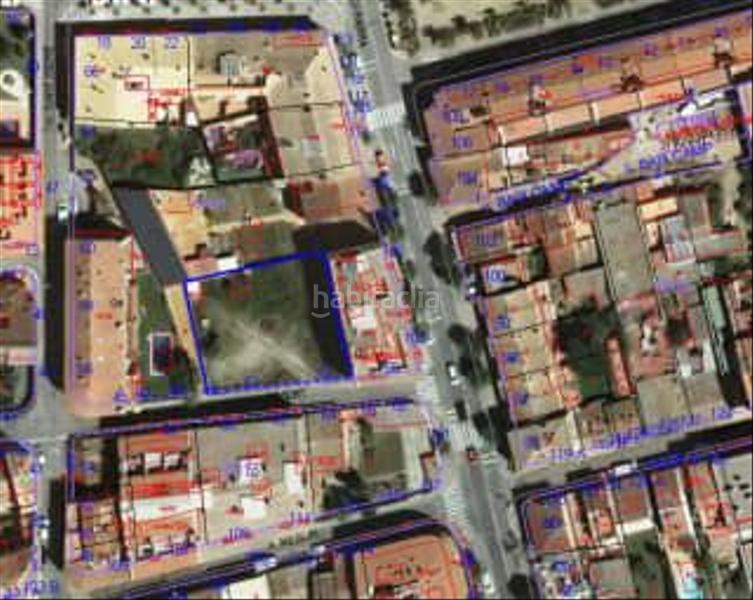 Foto ef893309-e341-4464-95b8-e78b76e30694. Residential plot in carrer d'esclanyà 26 in Piverd-Vila-Seca-Bruguerol Palafrugell