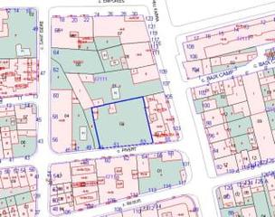 Residential Plot in Carrer d'esclanyà 26
