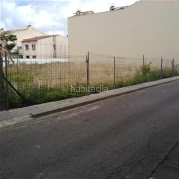 Foto d4affc6c-01c4-4ff6-ba04-57558b87b5ed. Terrain résidentiel dans carrer d'esclanyà 26 dans Piverd-Vila-Seca-Bruguerol Palafrugell