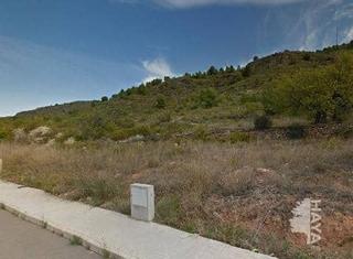 Residential Plot in Carrer viver 10
