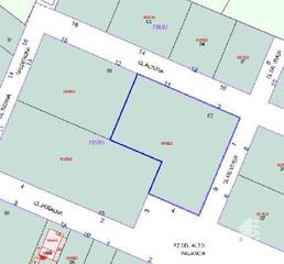 Terreny residencial a Carrer viver 10