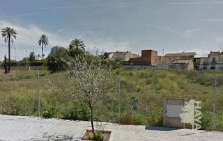 Terreny residencial a Carrer de sant isidre 47