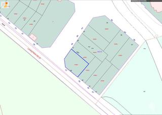 Terreno residenziale in Carretera migjorn gran 22