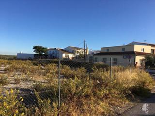Terreno residencial en Alameda de Andalucía 15