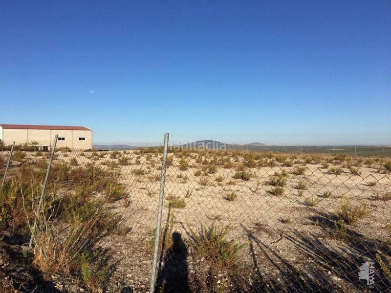 Foto e6a87bf3-d524-402c-ac88-45770180538d. Terrain résidentiel dans alameda de andalucía 15 dans Antequera