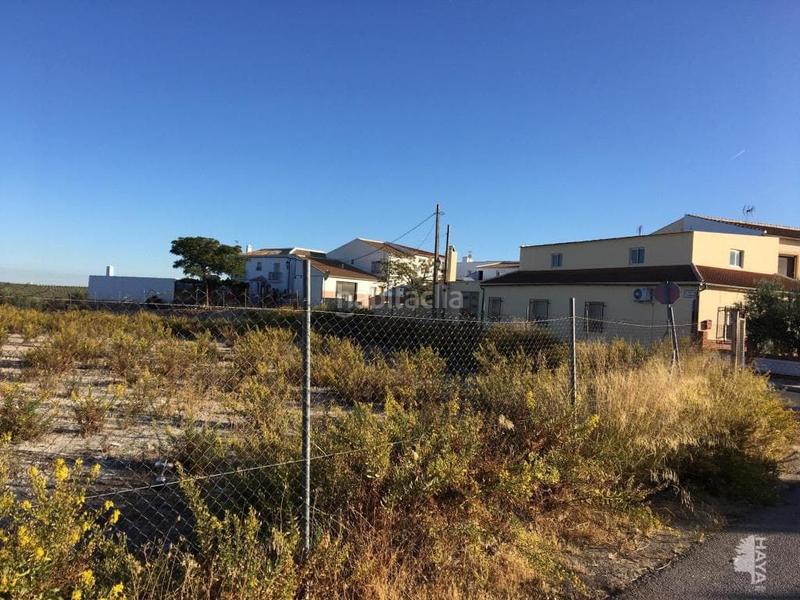 Foto 90e0c32e-a0ad-4f16-89e8-ad6d2529a94d. Wohngrundstück in alameda de andalucía 15 in Centro Antequera