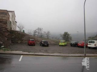 Terrain résidentiel à Carretera de manresa a solsona. Terreno residencial