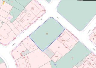 Terreny residencial a Carrer nou d'octubre 14