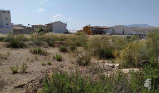 Terreny residencial a Calle doctor palomo crespo 5