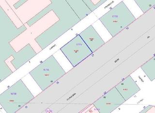 Residential Plot in Calle pintor joan garcia ripolles 15