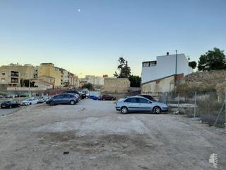 Residential Plot in Calle del puente 2