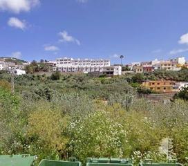 Terreno residencial en Calle alcalde juan francisco suárez 9