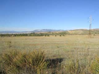 Terrain résidentiel à Urbanizacion sau 2