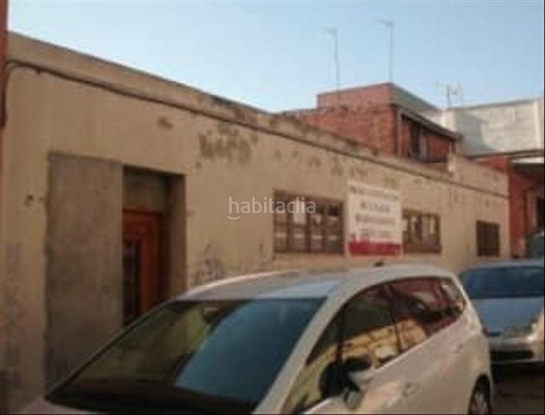 Foto 57e90b3f-6c43-4fe7-a352-3a1c7cf981d7. Terreno residencial en carbonaire travessia 4 2 en Vall d´Uixó (la)