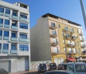 Wohngrundstück in Carrer de castelló 25