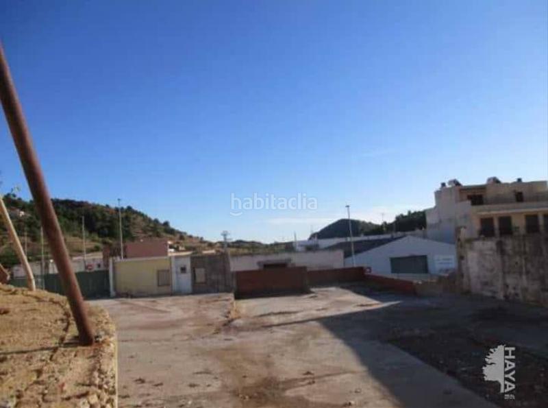 Foto 26b2434f-0841-44c2-96b2-8242cf35d357. Terreno residencial en partida poalets 10 en Vall d´Uixó (la)