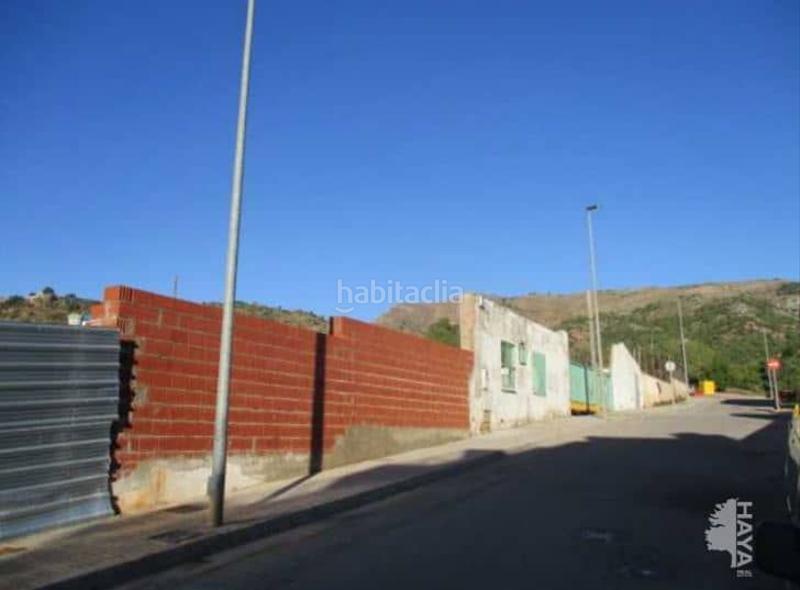 Foto 4f46f7cf-5262-4d41-9160-977fbc24a101. Terreno residencial en partida poalets 10 en Vall d´Uixó (la)