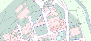 Terreny residencial a Partida poalets 10