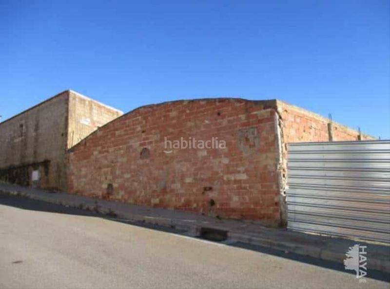 Foto da3124b8-f295-4d8f-8f0c-ceb33ff4beba. Terreno residencial en partida poalets 10 en Vall d´Uixó (la)