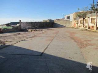 Residential Plot in Partida poalets 10