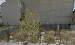 Terreny residencial a Plaza la constitución 13