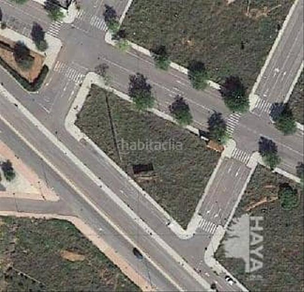 Foto fd1be41b-b2ed-45c7-8608-f9e455fe3254. Terreno residenziale in polígono 12 146 in Vall d´Uixó (la)