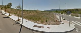 Terrain résidentiel à Plaça poligono 27 17