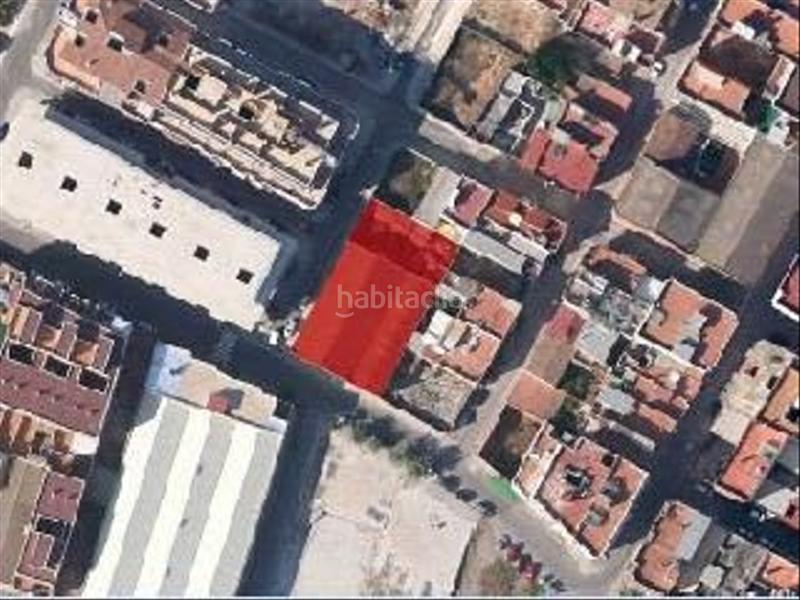 Foto ec01017f-7b52-49dc-829c-b1267c2cdb6e. Terrain résidentiel dans carrer de l'estació 16 dans Almenara