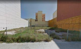 Terreny residencial a Cami vell del serradal 120n