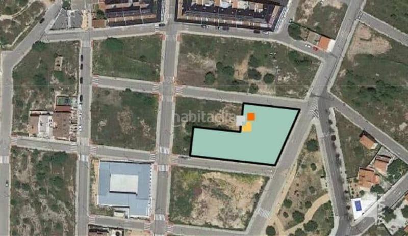 Foto 26b2440d-fd0e-4aa2-a44f-3dafa9ca7161. Terreno residencial en n-234 8 en Soneja