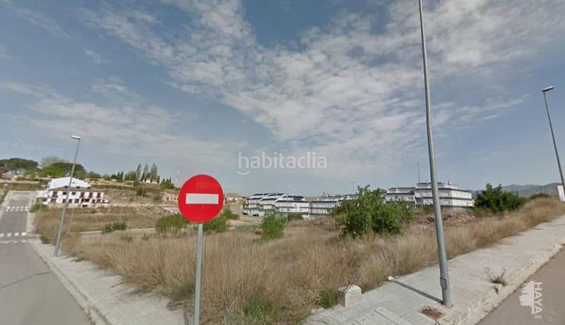 Foto 784fa866-2b29-4321-b9ad-495117801553. Terreno residencial en n-234 8 en Soneja
