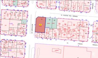 Terreny residencial a Carrer n'octavi ten i orenga 33
