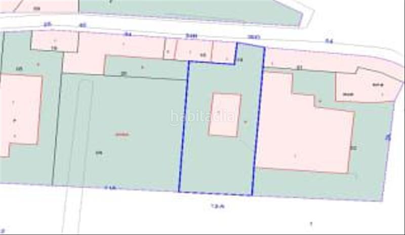 Foto bd28b96a-691b-4aad-a196-a980dedc3d17. Terreny residencial a avenida doctor marañón 20a a Almoradí