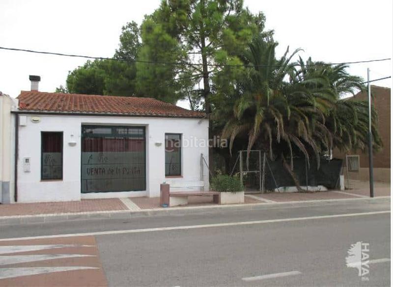 Foto 29e887da-0fee-4483-a0b0-b9fddab38631. Terreny residencial a carrer de la victòria 72 a Santa Bàrbara