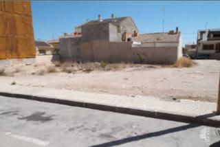 Wohngrundstück in Calle nueva época 15