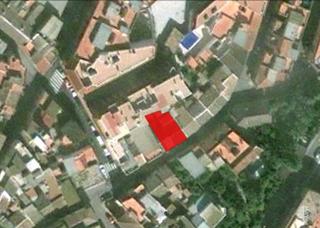Residential Plot in Calle de la inmaculada concepción 30