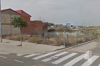 Terreny residencial a Avenida de zaragoza 46